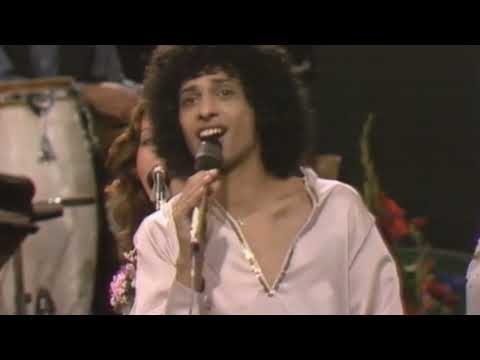 Izhar Cohen & Alphabeta - A-Ba-Ni-Bi  •  Israeli Songs Festival 1978