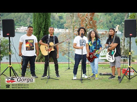Edward Purba - Di Tonga Borngin - Cover by De Gorga (Live Jamming Season)