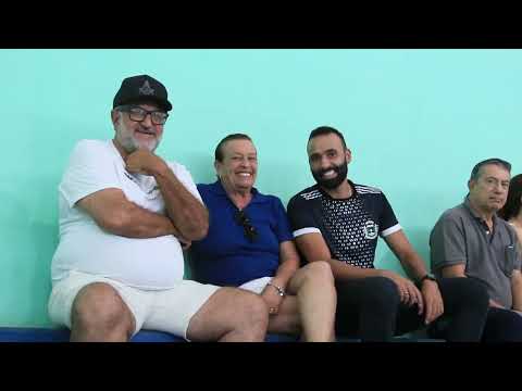 Sub-10 e Sub-13 de Monte Carmelo jogam pela primeira vez em casa no Campeonato Mineiro de Futsal