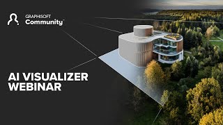 AI Visualizer veebinar