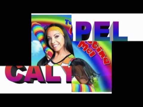 Deus é Bom - TURMINHA DA CRISTINA MEL (GOSPEL CALYPSO)