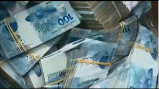 🚨 𝗣𝗥𝗘𝗣𝗔𝗥𝗘-𝗦𝗘: o Dinheiro vai 