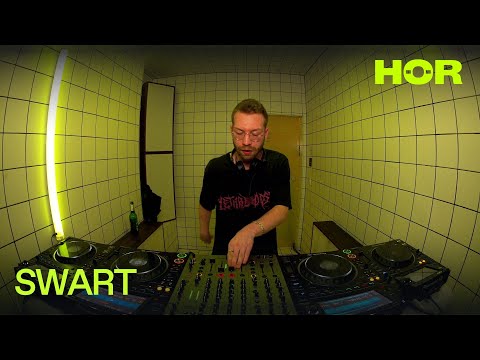 Driller - SWART | HÖR - May 7 / 2025