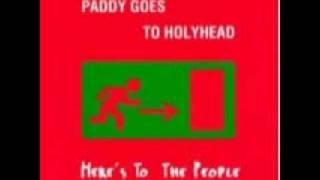 Here's to the People