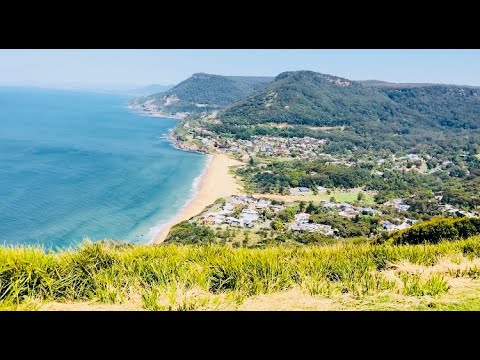 Stanwell Tops & CoalCliff Beach Dayout