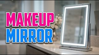 TOP 5 Best Makeup Mirror With Led Lights 2026