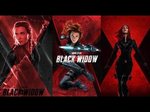 Black Widow - Final Traler 3