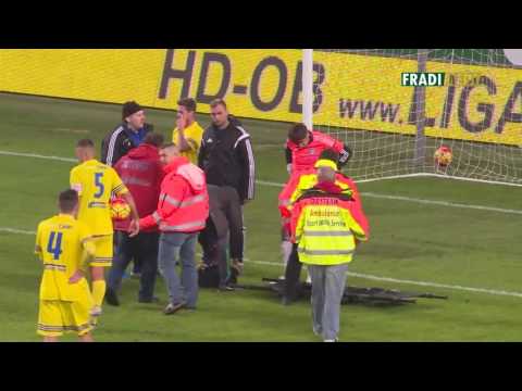 FM | FTC Csákvár 4 1 Meccsösszefoglaló | 2015. 10. 28.