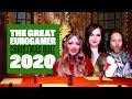The Great Team Eurogamer Christmas Quiz 2020 - WHO WILL WIN?