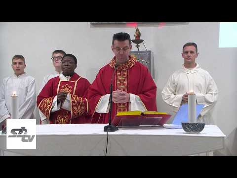 SBTV - DNEVNIK - PROSLAVA STEPINČEVA I DUHOVNA OBNOVA U SLAVONSKOM BRODU - 11.02.2026.