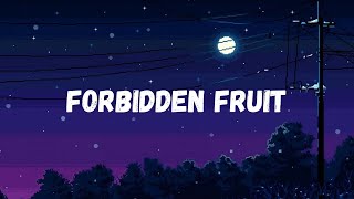 Download lagu Tommee Profitt, Sam Tinnesz & Brooke - Forbidden Fruit (Lyrics) mp3 Download lagu Tommee Profitt, Sam Tinnesz & Brooke - Forbidden Fruit (Lyrics) mp3