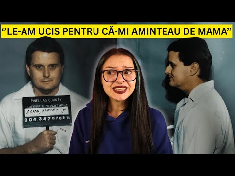 Serial Killer Fooled by Victim | Bobby Joe Long