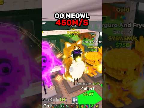 Ich habe eins gestohlen und miauen 🐱🦉