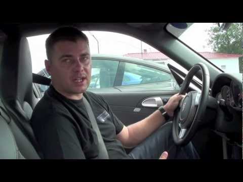 Tor Poznan Track Day oczami instruktora - Jakub Gerber