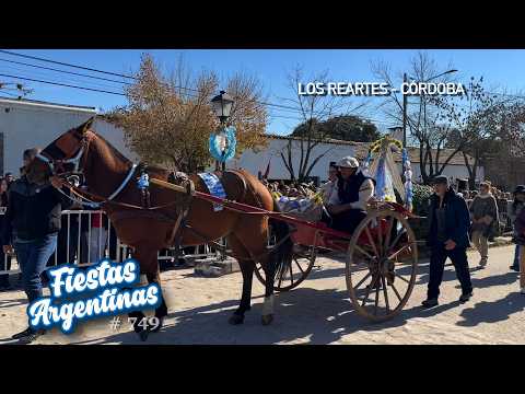 Fiestas Argentinas 28 Junio 2026