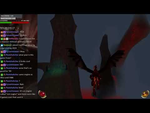 Drakan: Order of the Flame Playthrough — Part 3