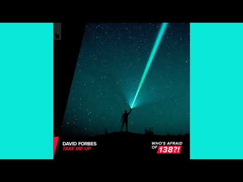 David_forbes-take_me_up_(extended_mix) - 6A - 140.00