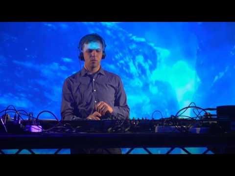 Czesslove at Vinyl Fall 2.0 / Saint-Petersburg 6.10.16