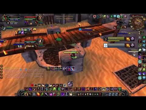 Best in the world EU s7 Destro Warlock Furious Gladiator