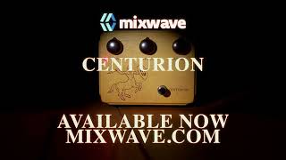 Video thumbnail for MixWave: Centurion by MixWave