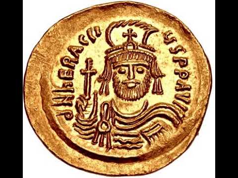 Heraclius | Wikipedia audio article