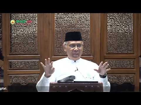 Pembinaan Keluarga || Drs. KH Muhyiddin, M.Ag || Kitab Al Fiqh Al Manhaji Madzhab Asy Syafi'i