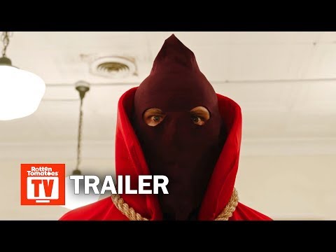 Watchmen Season 1 Comic-Con Trailer | Rotten Tomatoes TV