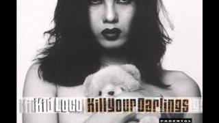 Kid Loco - Here Come The Munchies