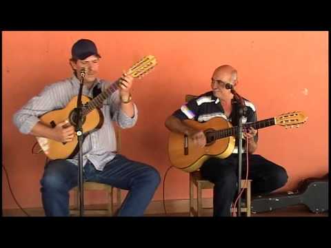VENENOSO (PAGODE) - HENRIQUE VIOLEIRO & HORIZONTE - (30-09-12)