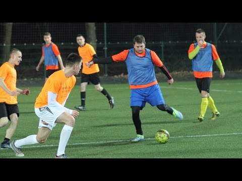 Contel Team - Pustynne Lisy: 3. tydzień (FLS Wiosna 2017)