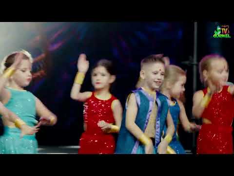 Vibe ART Dance Studio - Bollywood