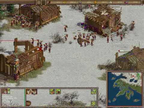 Explosive : American conquest PC