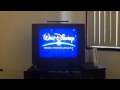 Opening To Dumbo 2002 DVD Australia