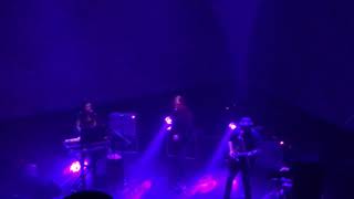 Sister - Mark Lanegan Live - São Paulo Set/2018