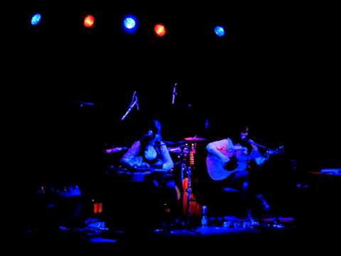 Promise and The Monster - Night Out (live @ re:wizje 2011)