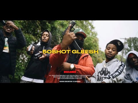 50Shot Gleesh - Backend