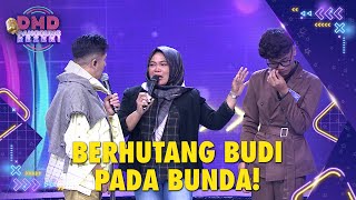 Download lagu Pilu! Tangis Dika pecah saat ingat tidak bisa memberi adik jajan! | DMD PANGGUNG REZEKI mp3
