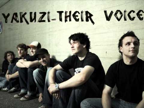 YAKUZI-Their Voice