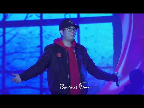 20181209 Nơi tình yêu bắt đầu - Bùi Anh Tuấn @ Honda Bắc Ninh