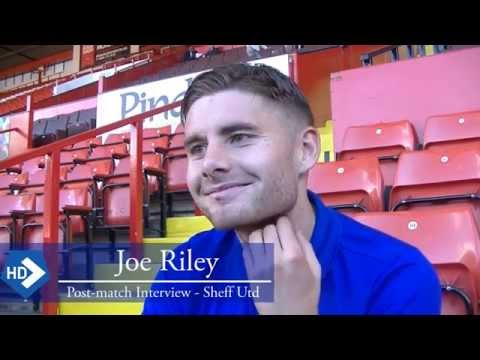 FREEVIEW: Joe Riley on his Wonder Goal
