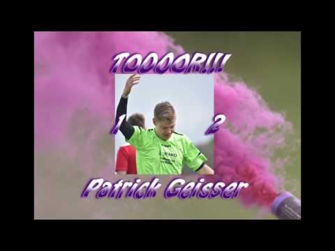 Sportfreunde Ittendorf/Ahausen I - Bodensee Türkgücü Markdorf I 4:2 (visueller Spielbericht)