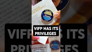 Carnival Cruise Benefits 🏆 #cruise #carnivalcruise #cruiseship #jubilee #vip #cruiselife