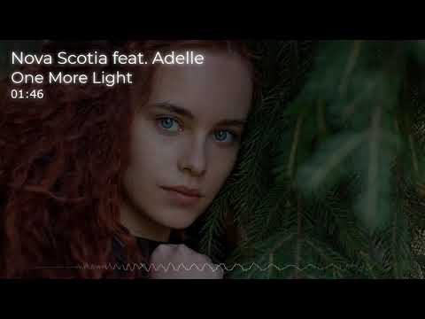 Nova Scotia feat. Adelle - One More Light