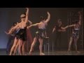 THE GREAT GATSBY BALLET. Премьера балета "Великий ...
