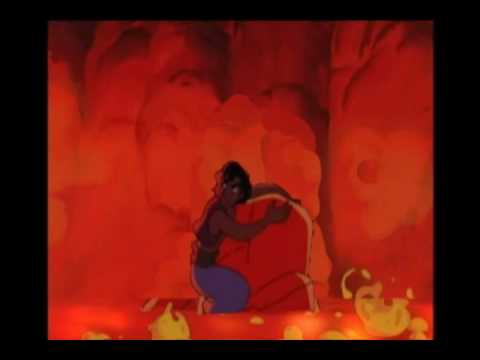 Return of Jafar+1 - Final Boss