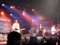 The interrupters - take back the power live at ...