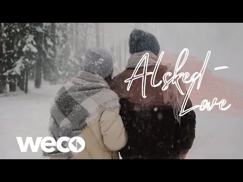 Alsked - Love (Official Video)