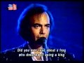 Neil Diamond - I am  I said (1988 concert)