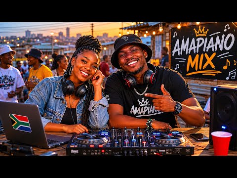 🔥 MONDAY MOTIVATION AMAPIANO MIX 2026 | Hustle, Hope & Success 🔥