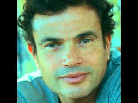 Amr diab عايش معاك
